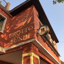 Grotto Bundi