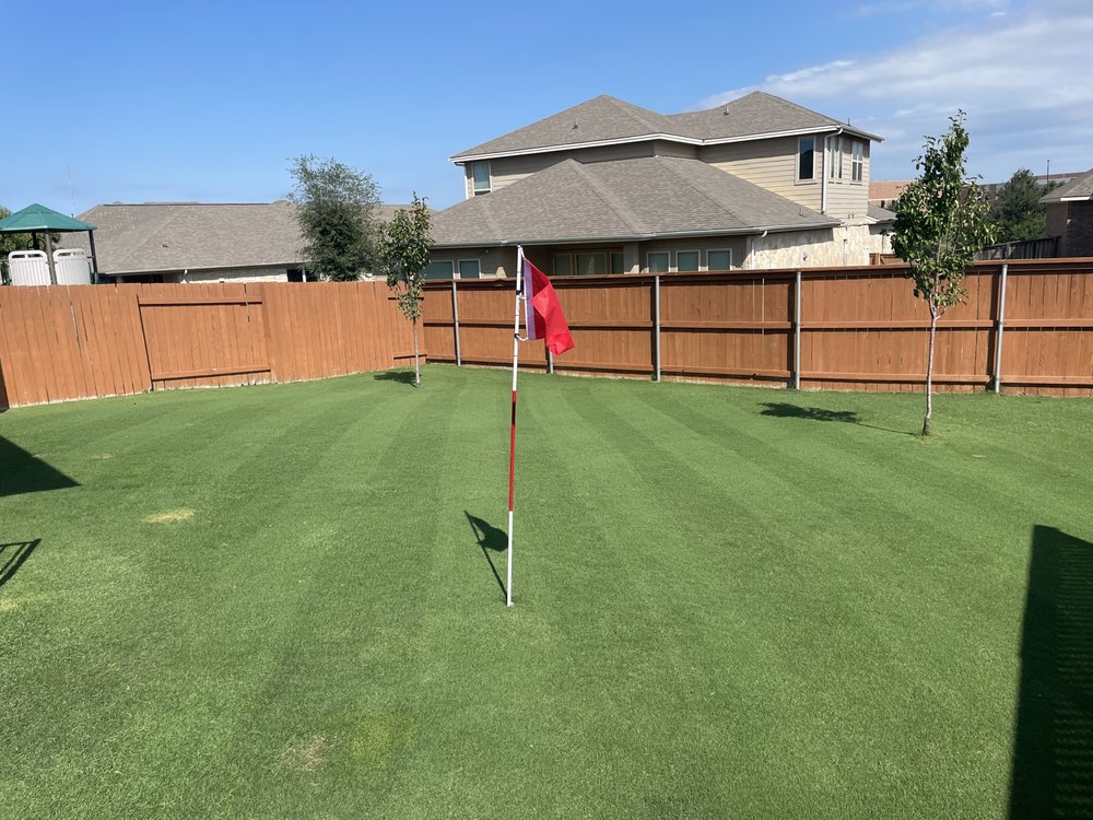 CENTRAL TEXAS LAWN LEVELING Updated April 2024 Request a Quote 10
