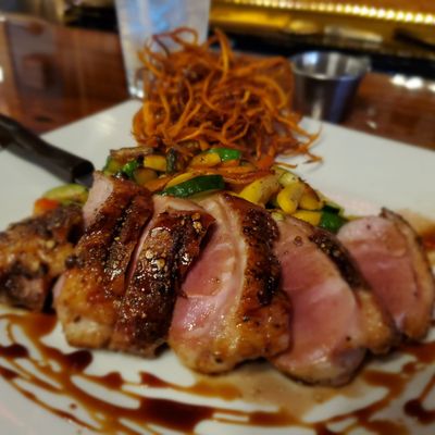 Brother's Bistro by null