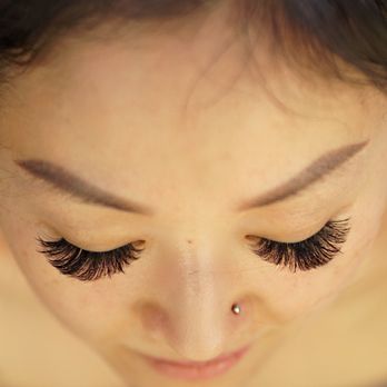 Beaud Up - Eyelash Service Near Me