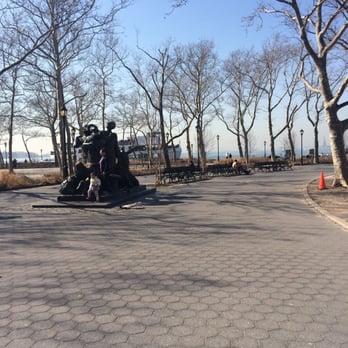 The Battery - Parks Near Me - New York, New York The Battery - Parks Near Me - New York, New York
