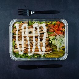 Shawarma