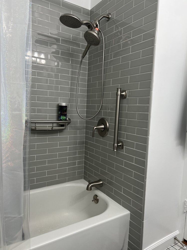 Slide of House R Us Builders