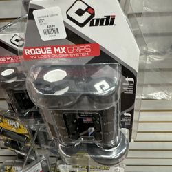 Cycle Gear - Bike grips