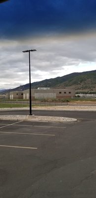 Davis County Sheriff's Office