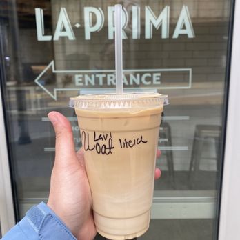 La Prima Espresso - Coffee & Tea Near Me - Pittsburgh, Pennsylvania