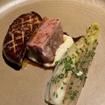 Foreigner Restaurant - Duck and Foie gras - New American Near Me - Orlando, Florida Foreigner Restaurant - Duck and Foie gras - New American Near Me - Orlando, Florida
