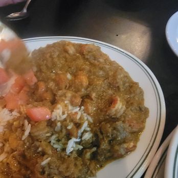 My Brother's Crawfish - Crawfish etouffee - Cajun/Creole Near Me - Portland, Oregon