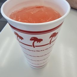 Lemon-Up
