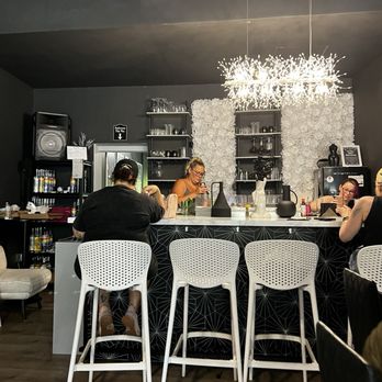 Love, Katie Distilling