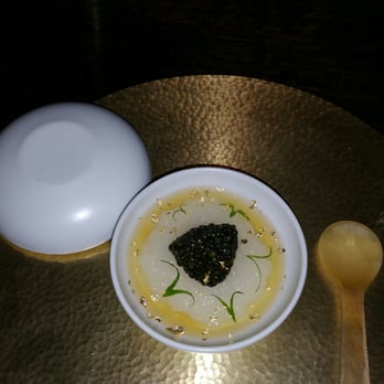 Benu - Asian Fusion Near Me - San Francisco, California