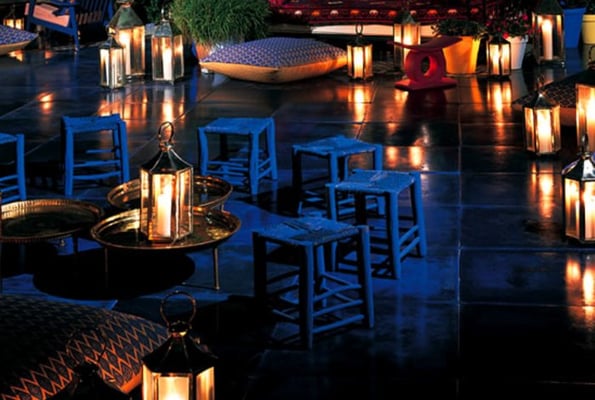 The Originals Shore Club Miami Beach by null