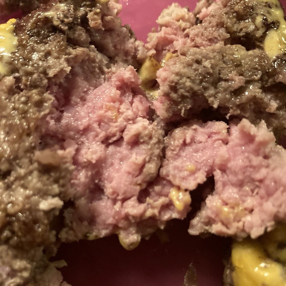 Clock Tower Grill - Raw meat still cold - Sports Bars Near Me - Lone Tree, Colorado Clock Tower Grill - Raw meat still cold - Sports Bars Near Me - Lone Tree, Colorado