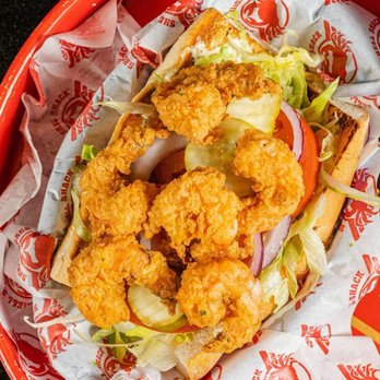 Shell Shack - Seafood Near Me - Fort Worth, Texas