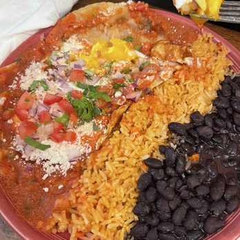 Ollin Restaurant - Huevos Rancheros - Mexican Near Me - New York, New York Ollin Restaurant - Huevos Rancheros - Mexican Near Me - New York, New York