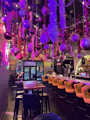 Vandals Street Kitchen by null