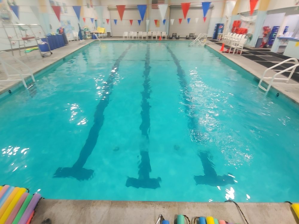 CASCADE COMMUNITY POOL Updated September 2024 7800 Division Rd