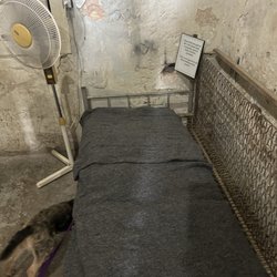 Hood County Jail and Historical Museum