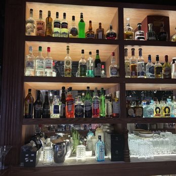 Parole Polanco - Bar - Italian Near Me - México, D.F., DIF Parole Polanco - Bar - Italian Near Me - México, D.F., DIF