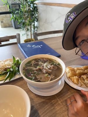Sapa Noodle House by null