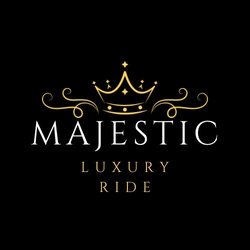 Majestic Limo Service - Logo