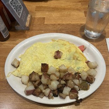 Jacks N Joe - eat your veggie omelette - Breakfast & Brunch Near Me - Los Angeles, California Jacks N Joe - eat your veggie omelette - Breakfast & Brunch Near Me - Los Angeles, California
