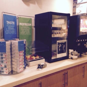 Hampton Inn Brevard - Cereal and milk and juice. - Hotels Near Me - Pisgah Forest, North Carolina Hampton Inn Brevard - Cereal and milk and juice. - Hotels Near Me - Pisgah Forest, North Carolina