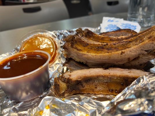 Glick's Rib Shack - The Original Rib Stand by null