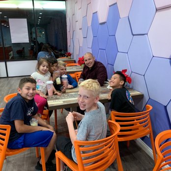 Yoxi Teatime - Bubble Tea Near Me - Glendora, California Yoxi Teatime - Bubble Tea Near Me - Glendora, California