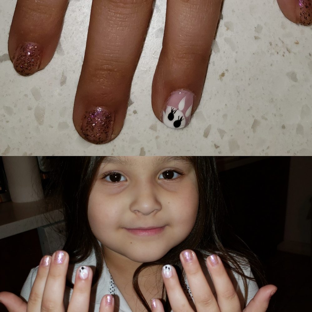 Allure Nail Salon - Nail Salons Near Me - Van Nuys, California Allure Nail Salon - Nail Salons Near Me - Van Nuys, California