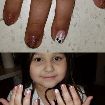 Allure Nail Salon - Nail Salons Near Me - Van Nuys, California