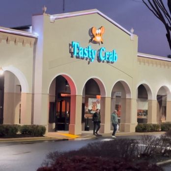 Tasty Crab - Seafood Near Me - Richmond, Virginia Tasty Crab - Seafood Near Me - Richmond, Virginia