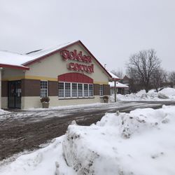 It is open.