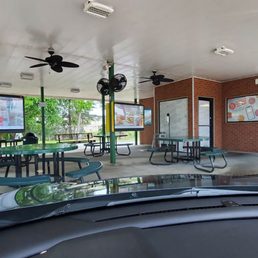 Inside Inside