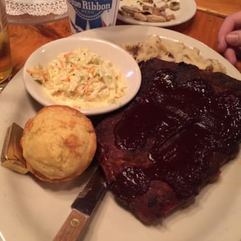 Lookout Tavern - Ribs - American Near Me - Killington, Vermont Lookout Tavern - Ribs - American Near Me - Killington, Vermont