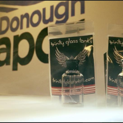 McDonough Vapor