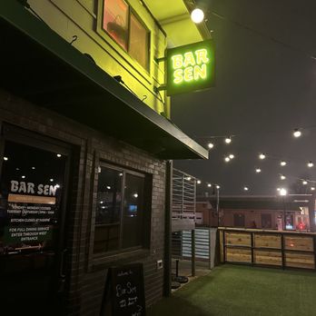 Bar Sen - Outside - Laotian Near Me - Oklahoma City, Oklahoma Bar Sen - Outside - Laotian Near Me - Oklahoma City, Oklahoma