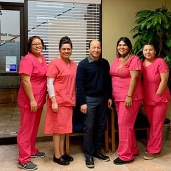 South Valley Dental Practice - Dr La and Staff - General Dentistry Near Me - Hanford, California South Valley Dental Practice - Dr La and Staff - General Dentistry Near Me - Hanford, California