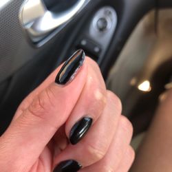Selina Nail Salon - Yikes