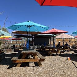 The Old Man Bar