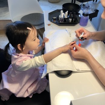 Urban Nail Box - Nail Salons Near Me - Seattle, Washington
