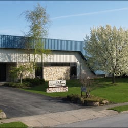F&F Industrial Equipment - F&F Industrial Equipment Corp.