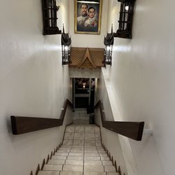 Ratchada - Gotta go downstairs to find the restaurant