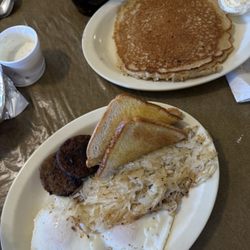 The Ranch House Cafe