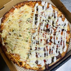 Amigo's Pizzeria