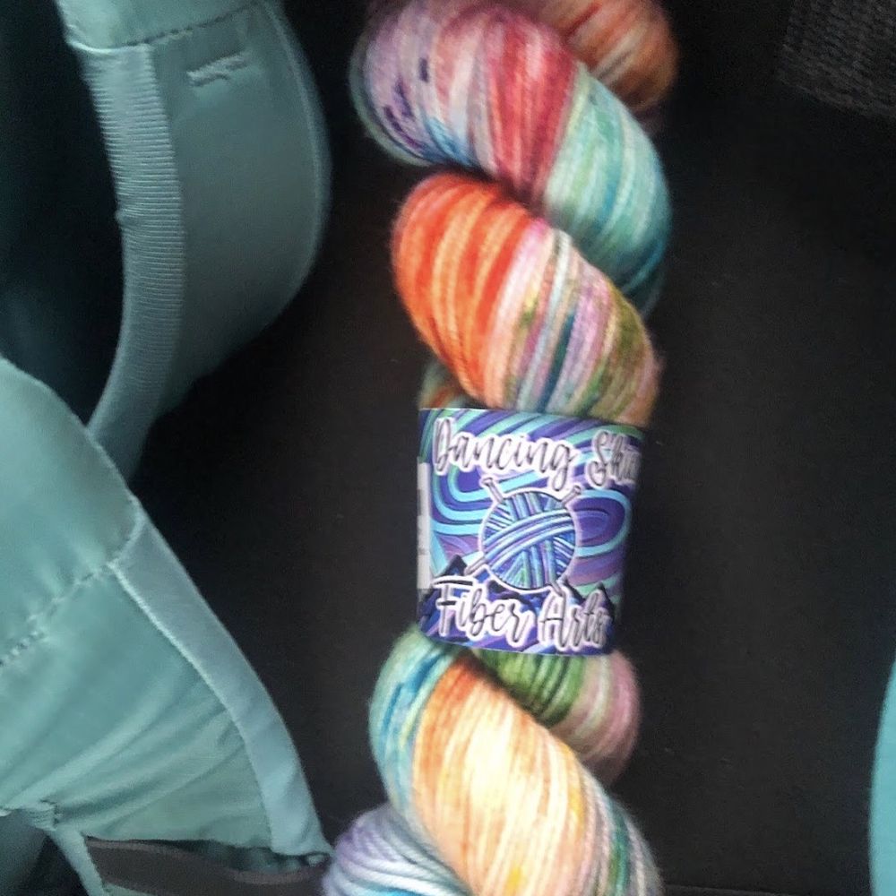 The Patchwork Moose - Yarn from dancing skins fiber arts - Fabric Stores Near Me - Talkeetna, Alaska The Patchwork Moose - Yarn from dancing skins fiber arts - Fabric Stores Near Me - Talkeetna, Alaska