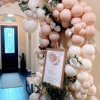 Sculpted Air - Wedding Balloon Service - Balloon Services Near Me Sculpted Air - Wedding Balloon Service - Balloon Services Near Me