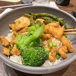 Pf Changs