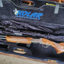 Elite Shotguns