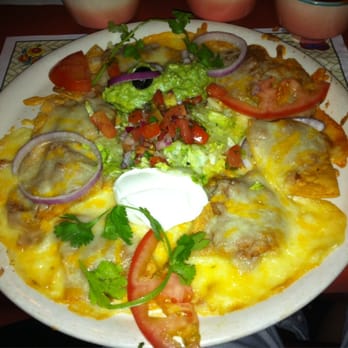 Casa Lupe Restaurant - Nachos - Mexican Near Me - Campbell, California Casa Lupe Restaurant - Nachos - Mexican Near Me - Campbell, California